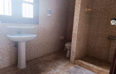 TOUBAB DIALAW : Villa Vue Panoramique Exceptionnel à louer