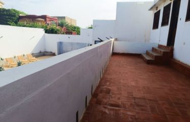 TOUBAB DIALAW : Villa Vue Panoramique Exceptionnel à louer