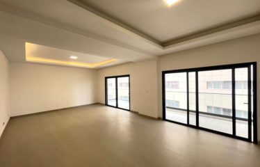DAKAR POINT-E : Appartement à louer 3 chambres – Celina