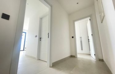 DAKAR MERMOZ : Appartement 2 chambres à louer – Madieme