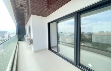 DAKAR MERMOZ : Appartement 2 chambres à louer – Madieme