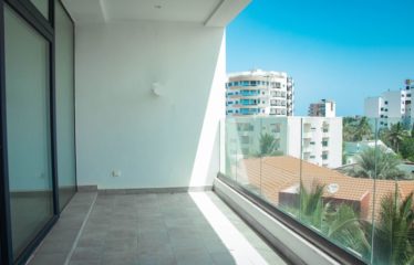 DAKAR ALMADIES : Appartement à louer – 3 chambres – Méridienne