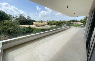 DAKAR MERMOZ : Appartement à louer 4 chambres – Moonligh