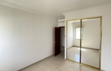 DAKAR FANN RÉSIDENCE : Appartement 3 chambres à louer – San Marco