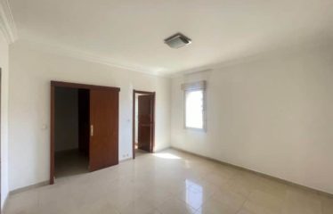 DAKAR FANN RÉSIDENCE : Appartement 3 chambres à louer – San Marco