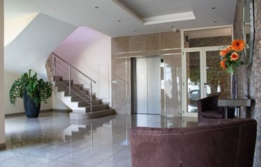 DAKAR OUAKAM : Appartement à louer 2 chambres – Noëlla – Cité Africa
