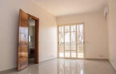 DAKAR OUAKAM : Appartement à louer 2 chambres – Noëlla – Cité Africa
