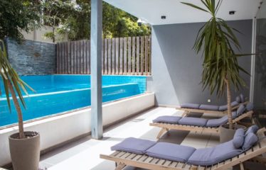 DAKAR FANN RÉSIDENCE : Appartement à louer 3 chambres – Ocean Drive