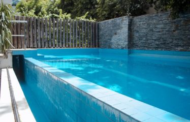 DAKAR FANN RÉSIDENCE : Appartement à louer 3 chambres – Ocean Drive