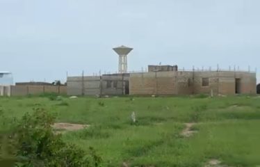 SALY : Vente d’un terrain de 300 m2