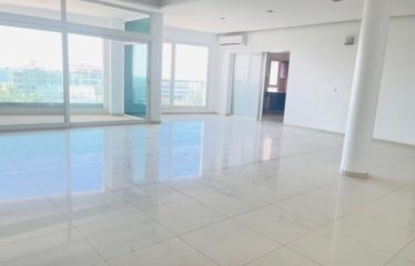 DAKAR ALMADIES : Appartement à louer – 3 chambres – Le Ponant