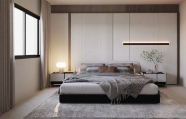 DAKAR MAMELLES : Appartements à vendre – Résidence SAFFI – séjour 3 chambres