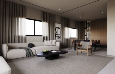 DAKAR MAMELLES : Appartements à vendre – Résidence SAFFI – séjour 3 chambres