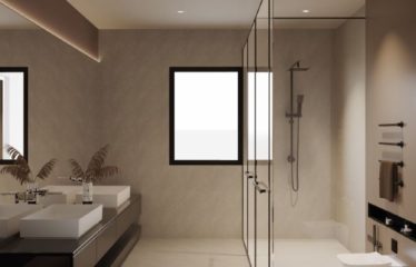 DAKAR MAMELLES : Appartements à vendre – Résidence SAFFI – séjour 3 chambres