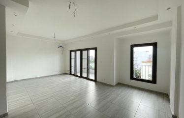 DAKAR POINT E : Appartement à louer – 3 chambres – 2HM