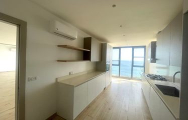 DAKAR ALMADIES : Appartement à louer – 3 chambres et bureau – SEA SIDE