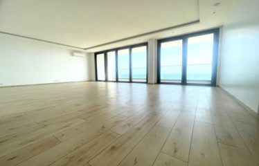 DAKAR ALMADIES : Appartement à louer – 3 chambres et bureau – SEA SIDE