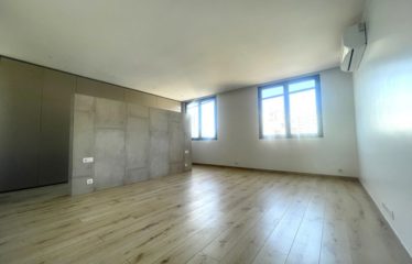 DAKAR ALMADIES : Appartement à louer – 3 chambres et bureau – SEA SIDE