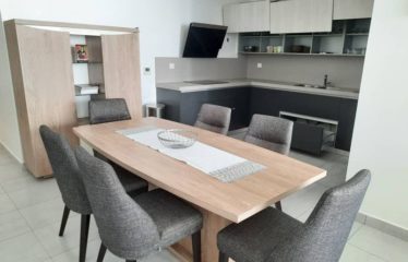 DAKAR MERMOZ : Appartement à louer 3 chambres – Corniche Ouest