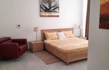 DAKAR MERMOZ : Appartement à louer 3 chambres – Corniche Ouest