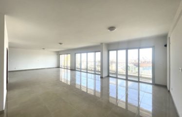 DAKAR PLATEAU : Appartement à louer – 3 chambres – PORT VIEW