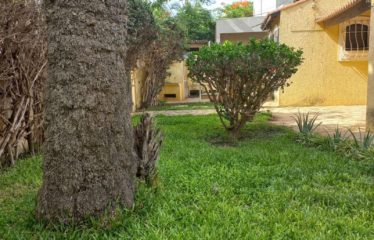 DAKAR ALMADIES : Terrain à vendre 980 m2 – Titre foncier