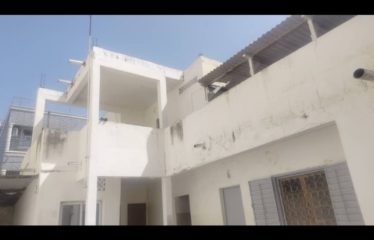 KEUR MASSAR : Maison à vendre – Cité Darou Salam