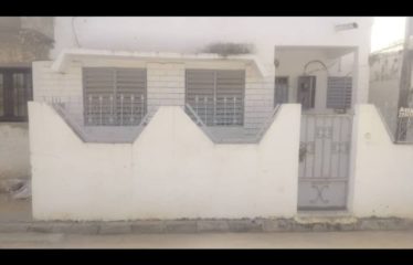 KEUR MASSAR : Maison à vendre – Cité Darou Salam