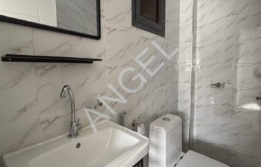 DAKAR POINT-E : Appartement à louer 3 chambres