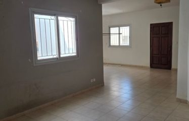 DAKAR YOFF : Vente Villa Cité Biagui Produit atypique à gros potentiel