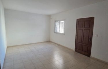DAKAR YOFF : Vente Villa Cité Biagui Produit atypique à gros potentiel
