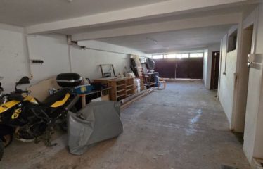 DAKAR YOFF : Vente Villa Cité Biagui Produit atypique à gros potentiel
