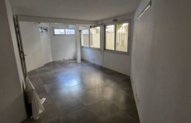 DAKAR YOFF : Vente Villa Cité Biagui Produit atypique à gros potentiel