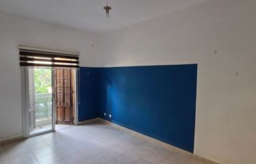DAKAR YOFF : Vente Villa Cité Biagui Produit atypique à gros potentiel