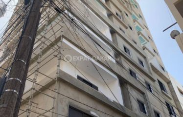 DAKAR SUD FOIRE : Appartement en finition en vente non loin de prestige déco
