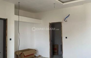DAKAR SUD FOIRE : Appartement en finition en vente non loin de prestige déco