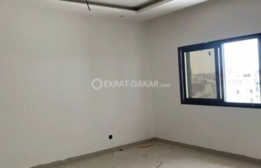 DAKAR SUD FOIRE : Appartement en finition en vente non loin de prestige déco