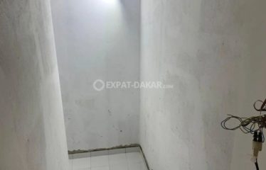 DAKAR SUD FOIRE : Appartement en finition en vente non loin de prestige déco