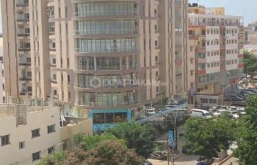 DAKAR SUD FOIRE : Appartement en finition en vente non loin de prestige déco