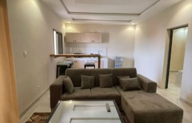 SALY : Studio moderne à louer