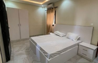 SALY : Studio moderne à louer