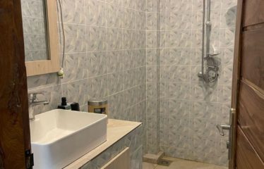 SALY : Studio moderne à louer
