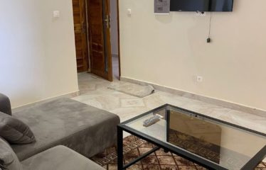 SALY : Studio moderne à louer
