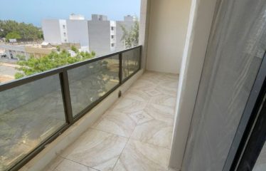 SALY : Studio moderne à louer