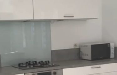 NGAPAROU : Magnifique villa à louer en résidence