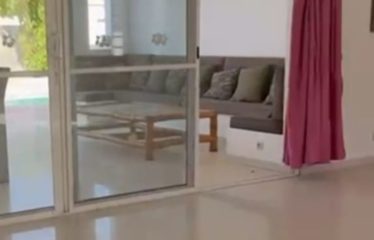NGAPAROU : Magnifique villa à louer en résidence