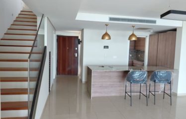 DAKAR CORNICHE OUEST: Appartement en duplex 2 chambres à louer – Water Front
