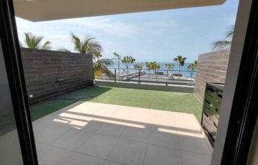 DAKAR CORNICHE OUEST: Appartement en duplex 2 chambres à louer – Water Front