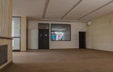 DAKAR PLATEAU : Local commercial à louer – LA ROTONDE – Rez de chaussée