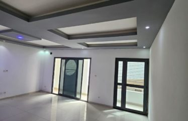 DAKAR OUAKAM : Appartement à louer – Ouakam Corniche